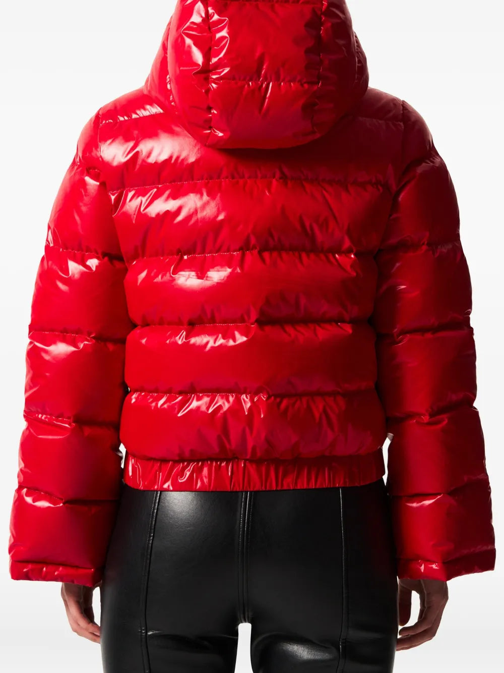 PERFECT MOMENT PIUMINO POLAR SKI RED