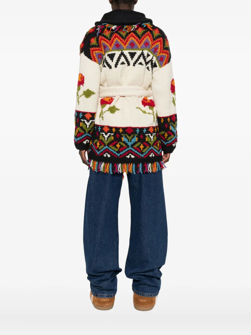 FRANTIC CARDIGAN FAIRYTALE