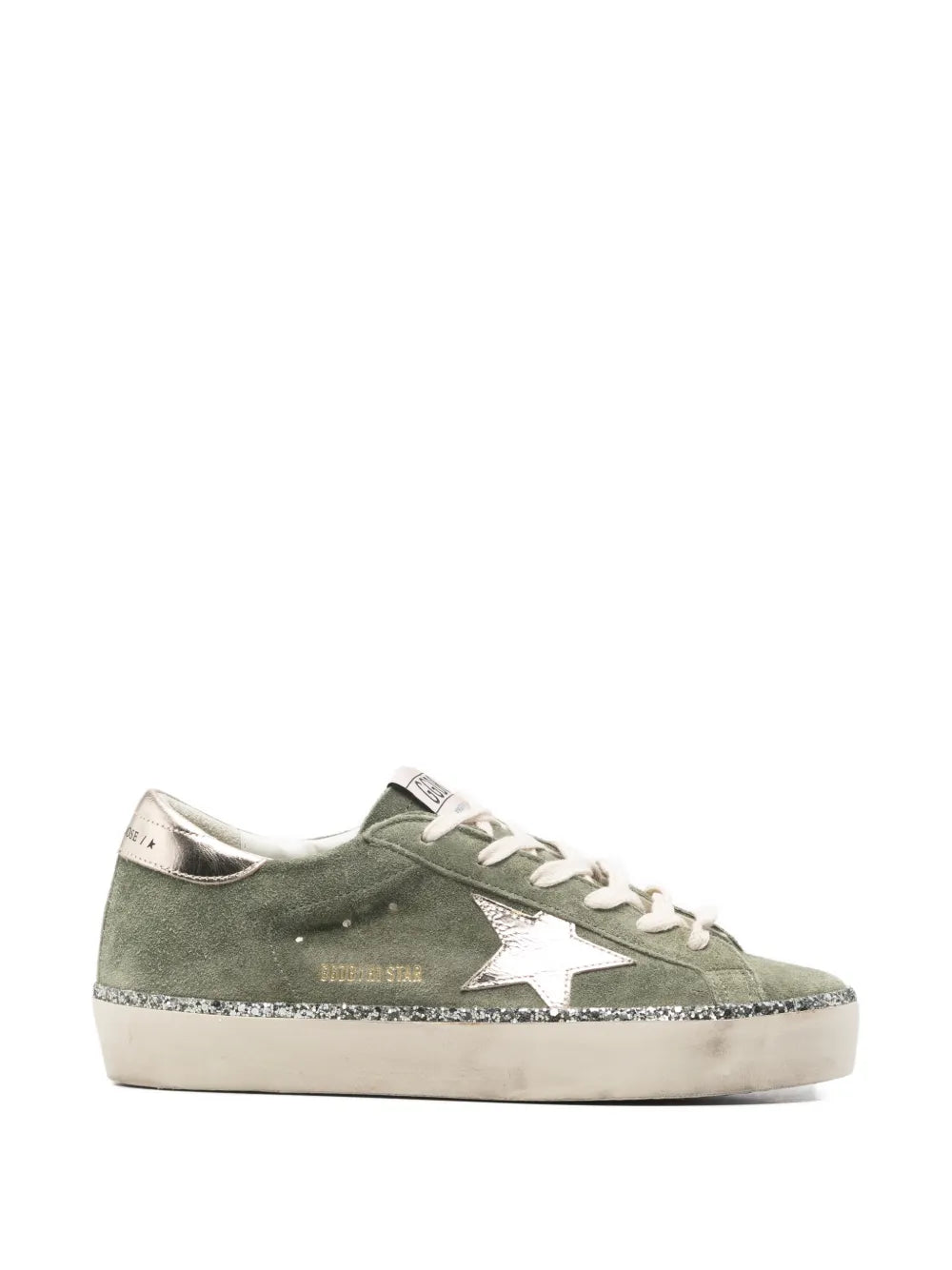 GOLDEN GOOSE SNEAKERS SOUL STAR