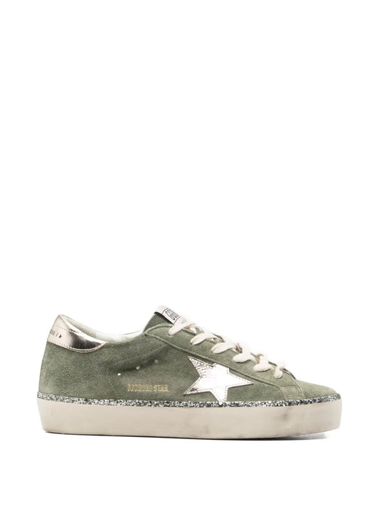 GOLDEN GOOSE SNEAKERS SOUL STAR
