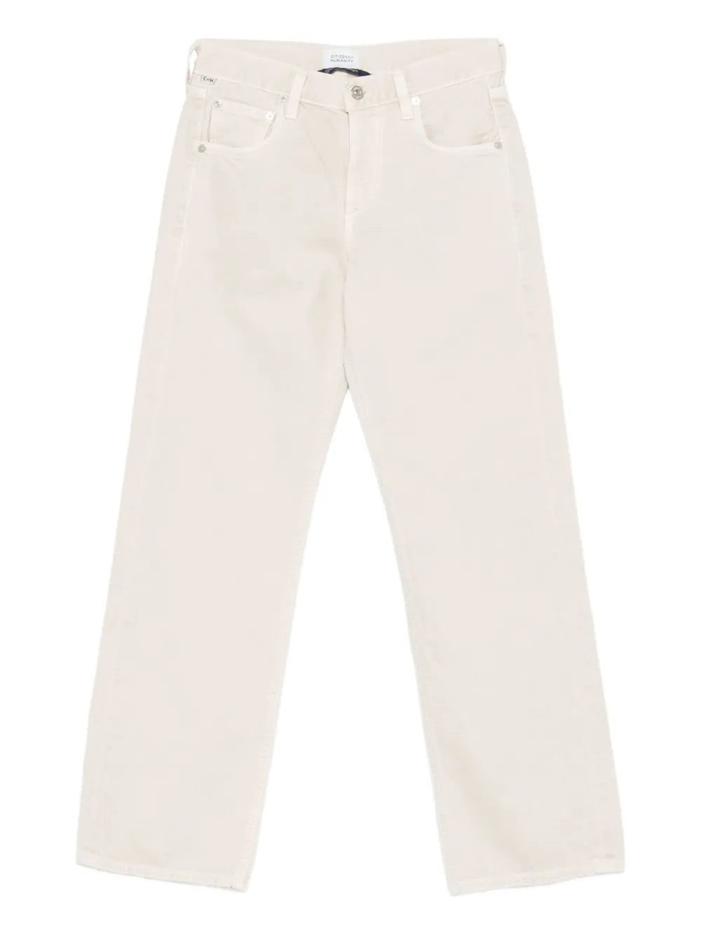 CITIZEN OF HUMANITY JEANS LINDZ ALMOND