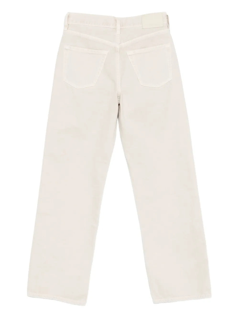 CITIZEN OF HUMANITY JEANS LINDZ ALMOND