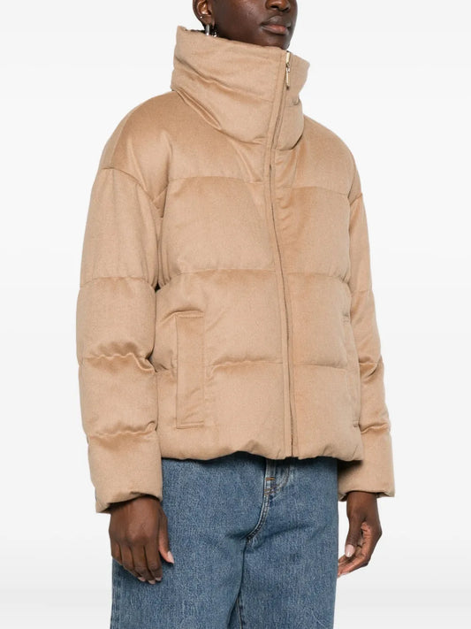 MAX MARA THE CUBE PIUMINO DIEGO CAMMELLO