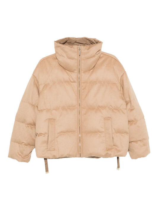 MAX MARA THE CUBE PIUMINO DIEGO CAMMELLO