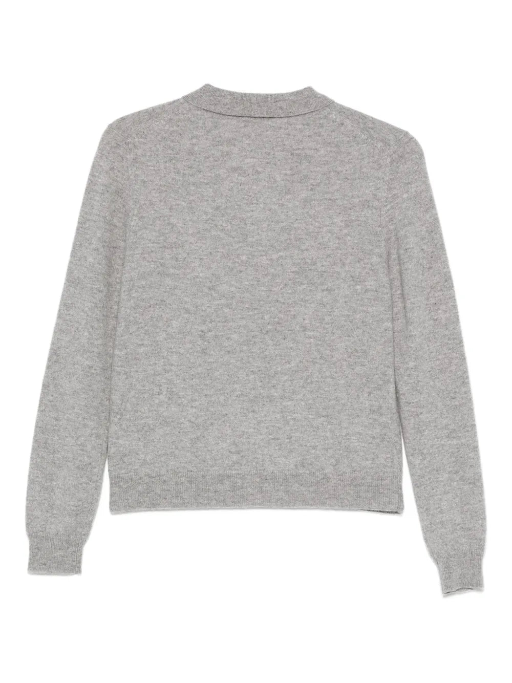 ASPESI MAGLIA POLO GREY