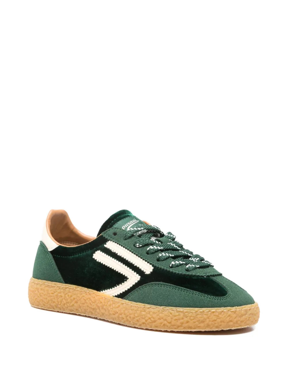 PURAAI SNEAKERS 6.01 XS PEPPERMINT