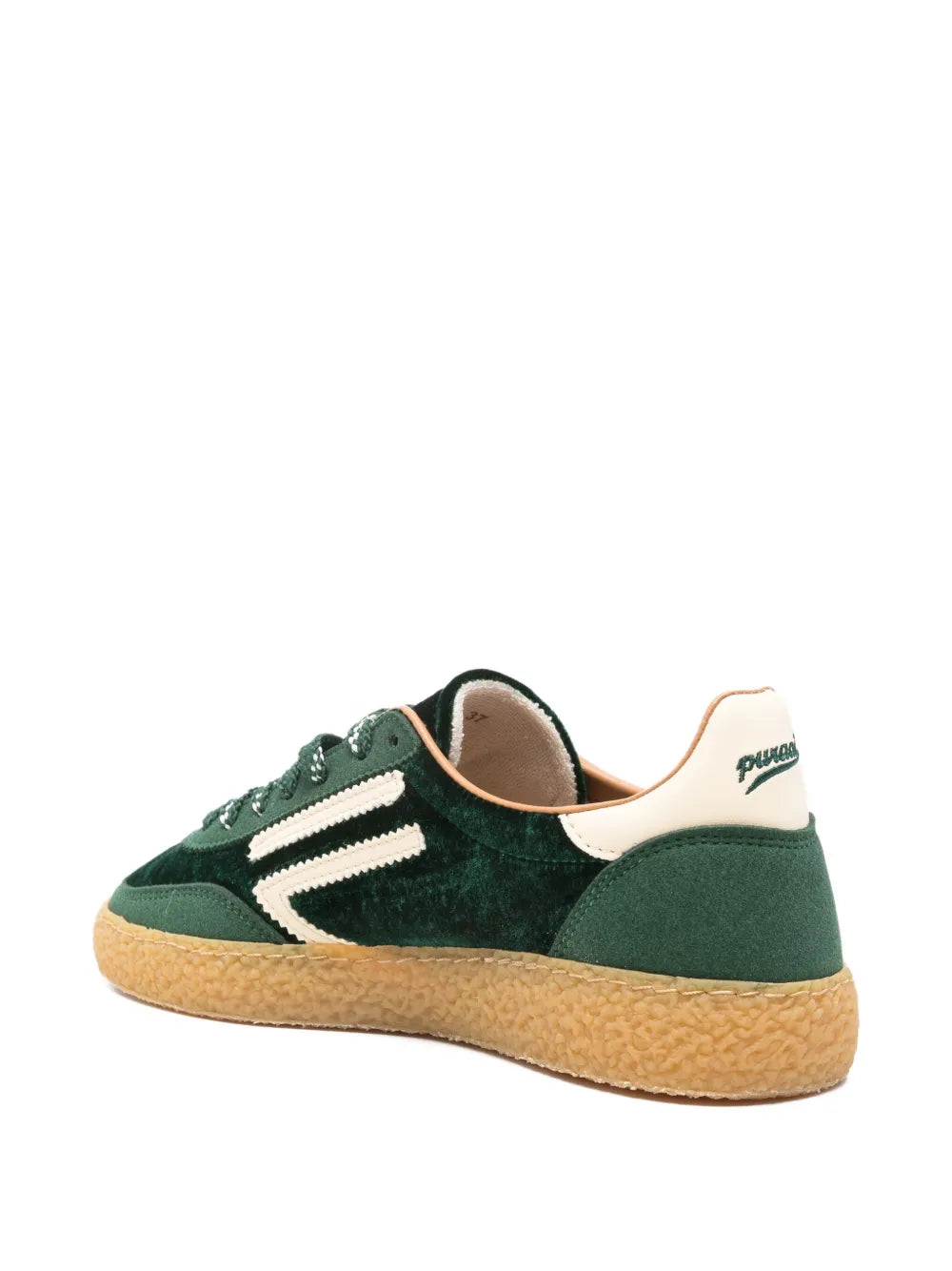 PURAAI SNEAKERS 6.01 XS PEPPERMINT