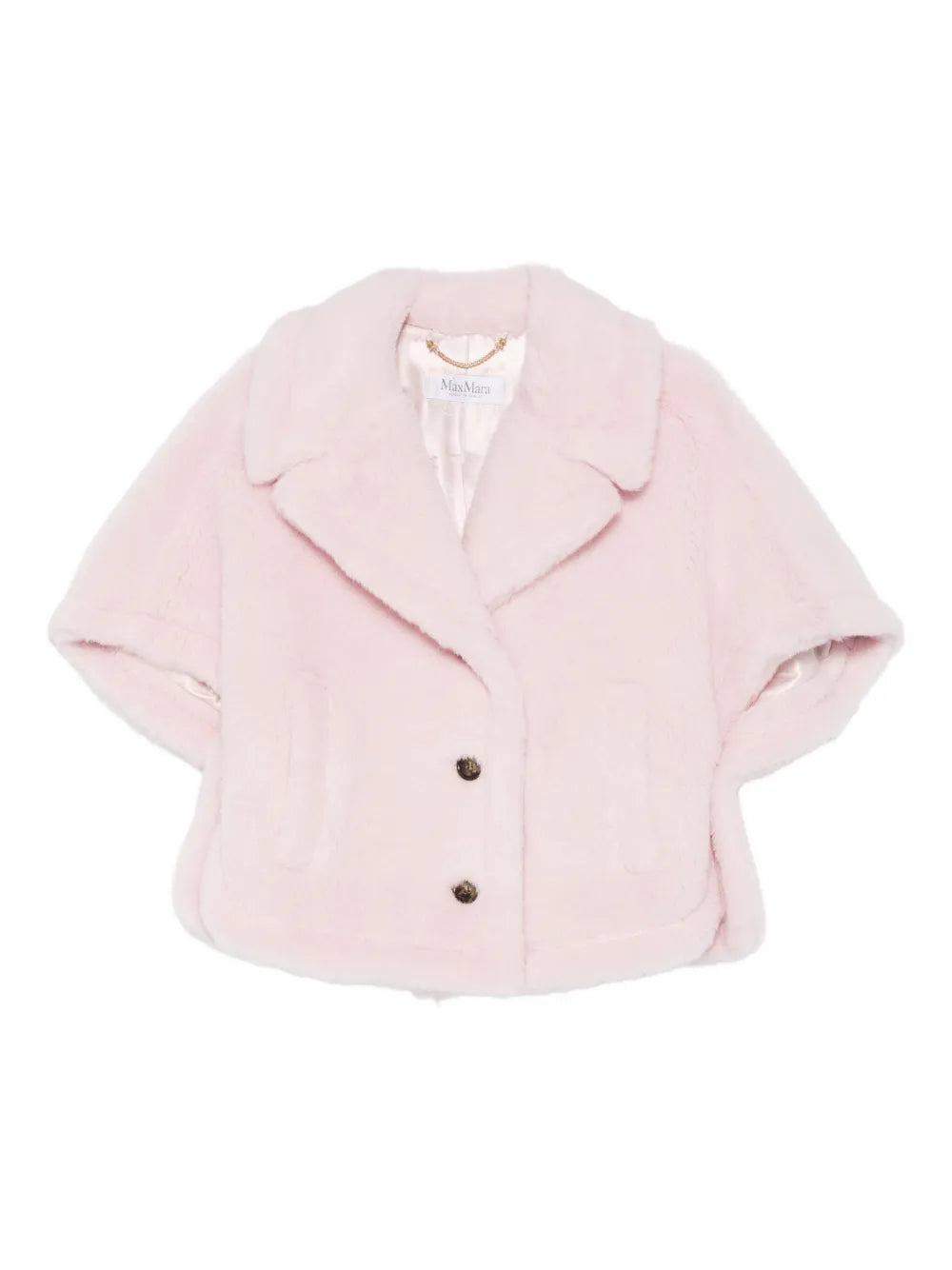 MAX MARA CAPPA CORVINO PINK