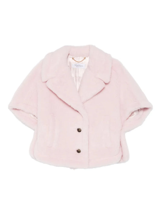 MAX MARA CAPPA CORVINO PINK
