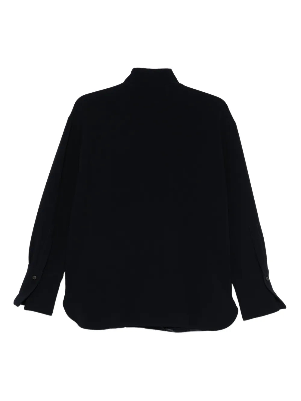 ALBERTO BIANI CAMICIA BLU