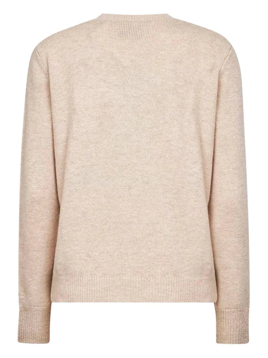 MC2 ST.BARTH   MAGLIONE "SPLENDIDA SPLENDENTE"