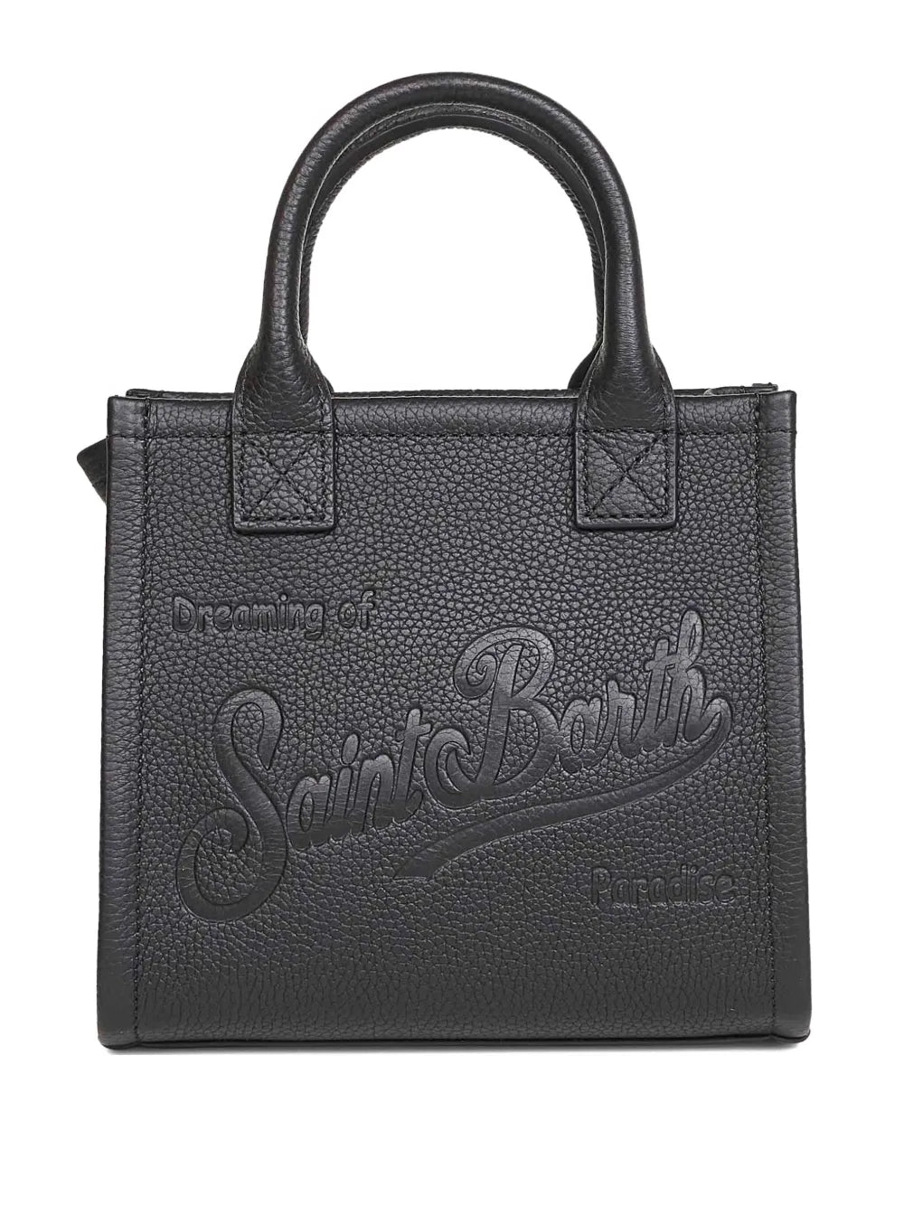 MC2 ST.BARTH BORSA VANITY MINI BLACK