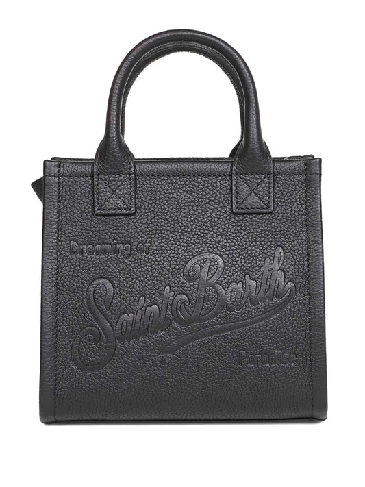 MC2 ST.BARTH BORSA VANITY MINI BLACK