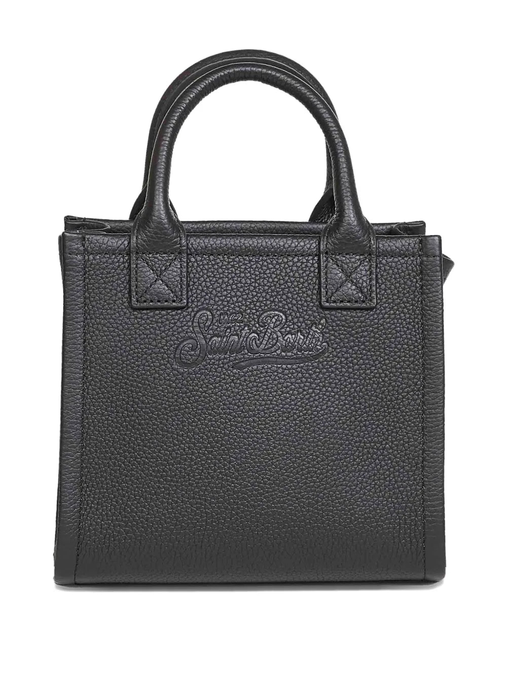 MC2 ST.BARTH BORSA VANITY MINI BLACK