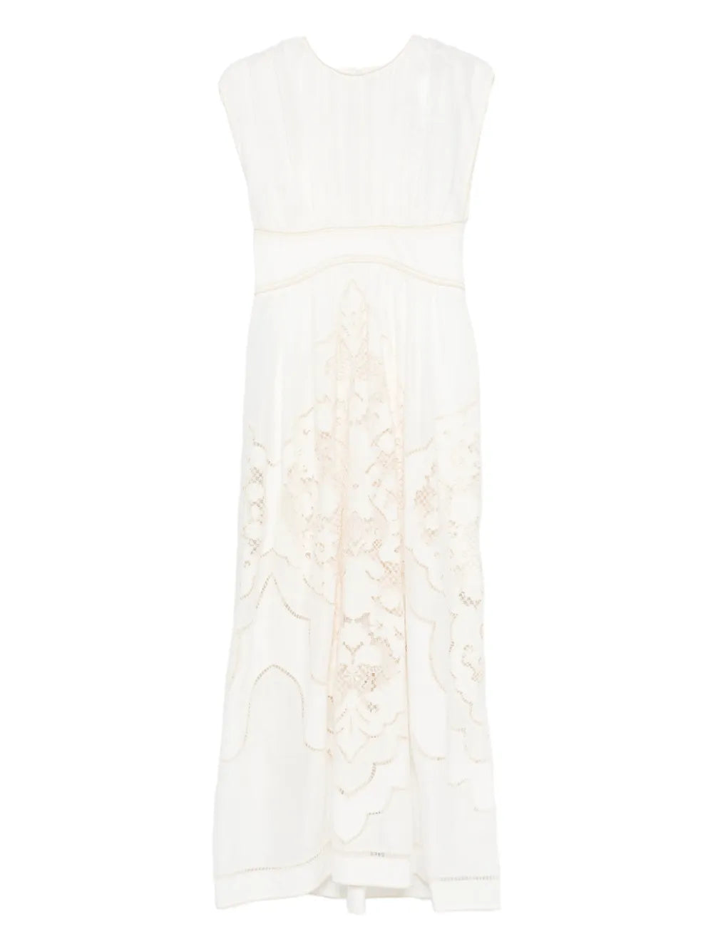 ZIMMERMANN ABITO DAYLIGHT CREAM