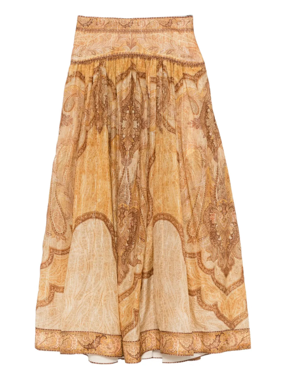 ZIMMERMANN GONNA LUNGA WANDERLUST