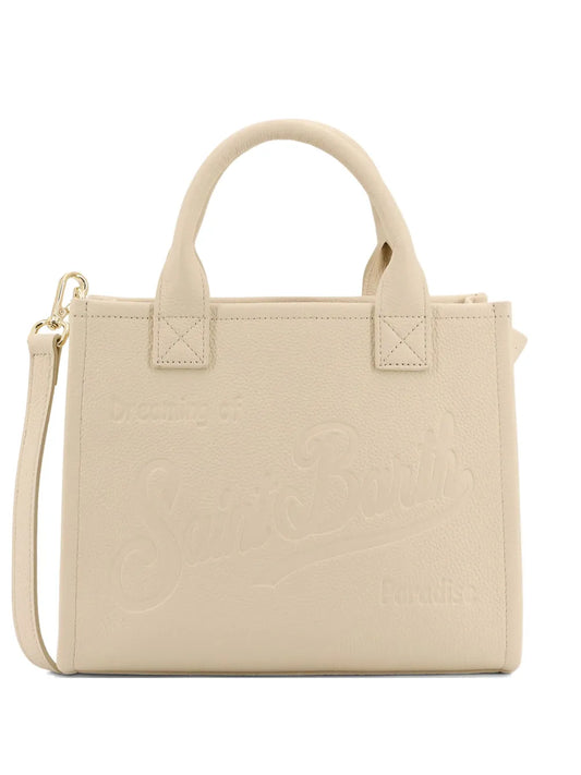 MC2 ST.BARTH BORSA VANITY MINI GRAIN