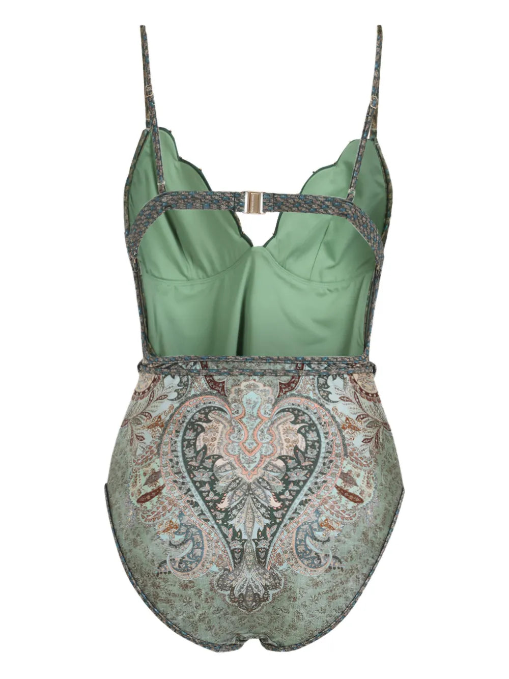 ZIMMERMANN COSTUME INTERO WANDERLUST