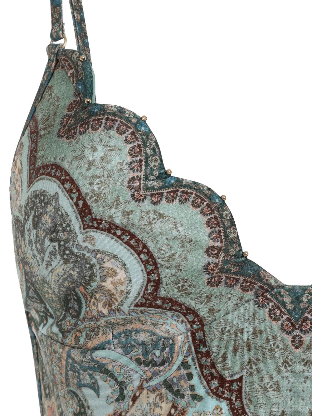 ZIMMERMANN COSTUME INTERO WANDERLUST