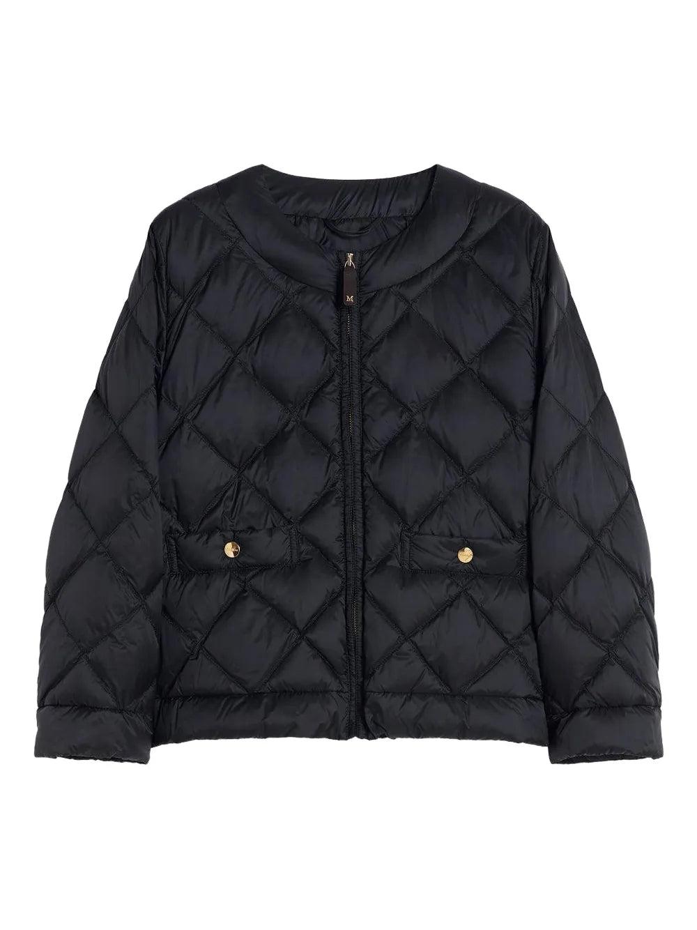 MAX MARA THE CUBE GIUBBINO SOFTA