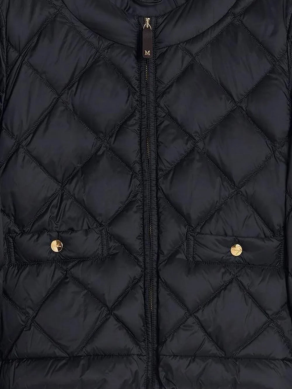 MAX MARA THE CUBE GIUBBINO SOFTA