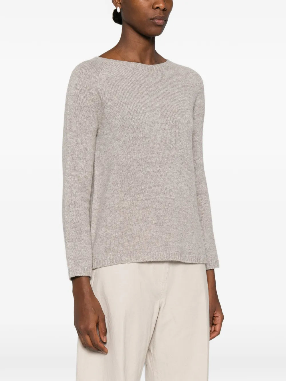 'S MAX MARA MAGLIA GEORG SAND