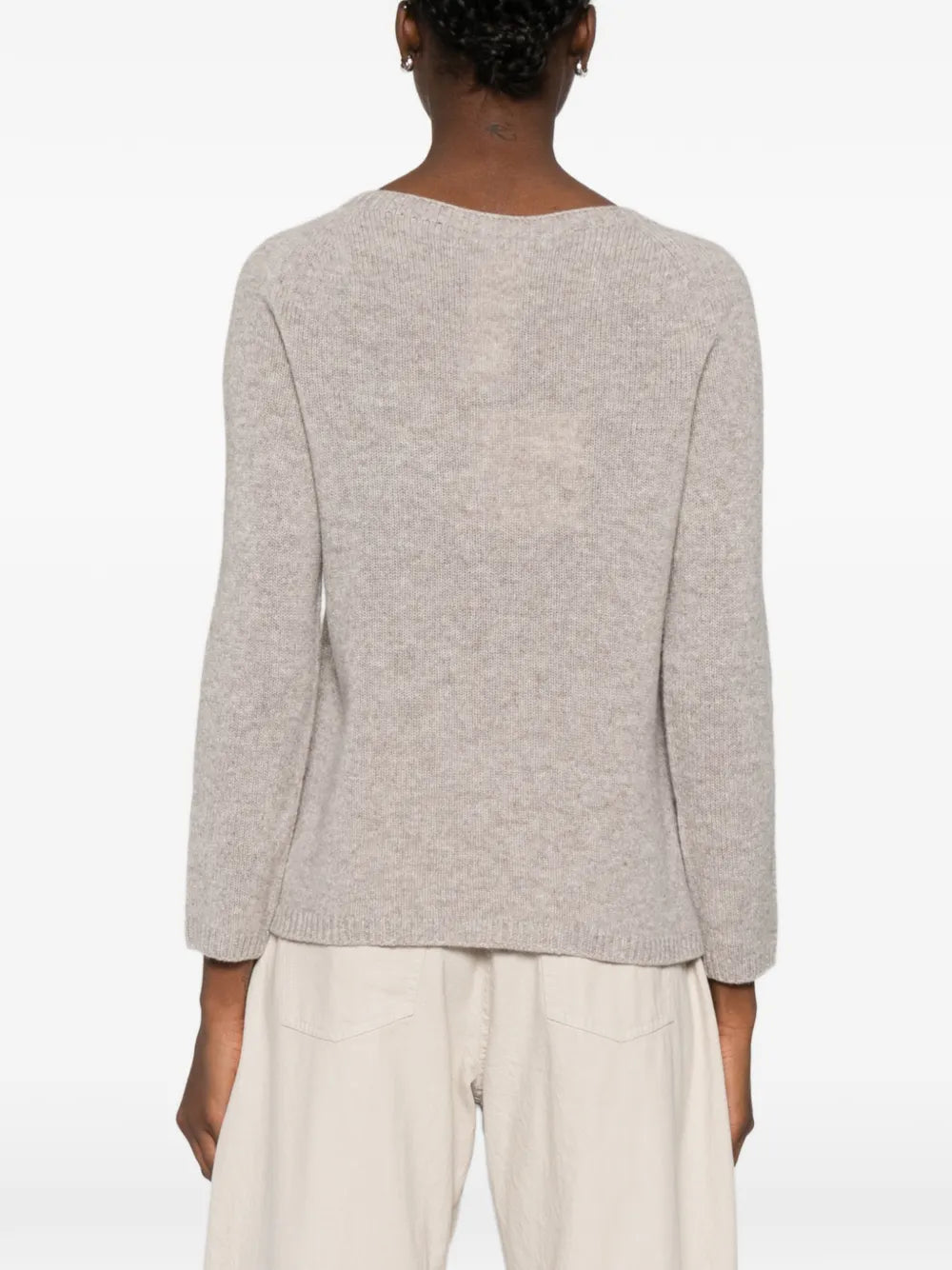 'S MAX MARA MAGLIA GEORG SAND