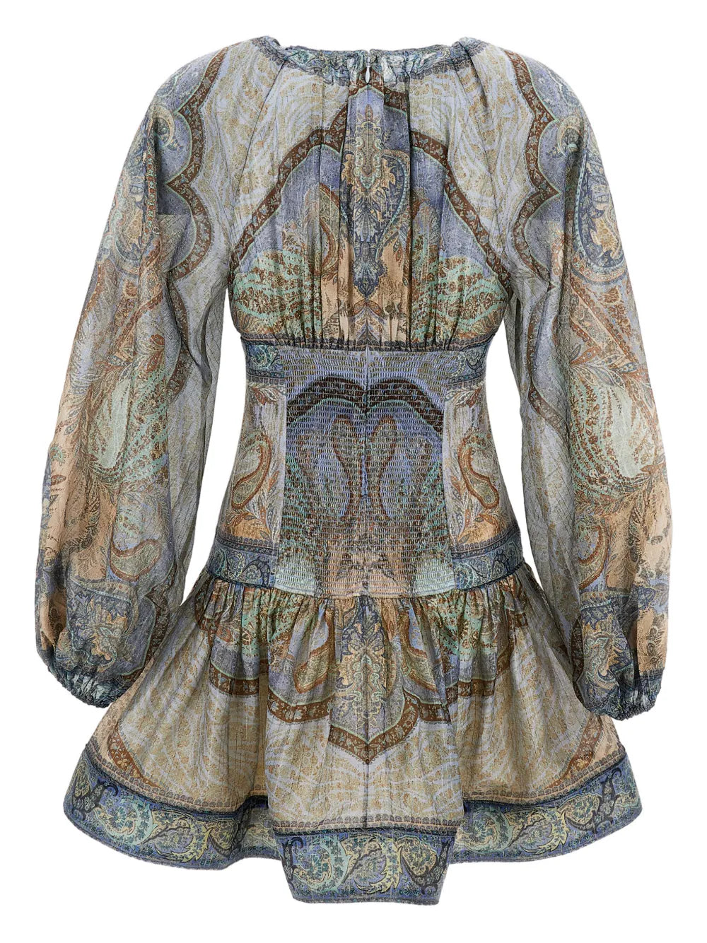 ZIMMERMANN ABITO WANDERLUST