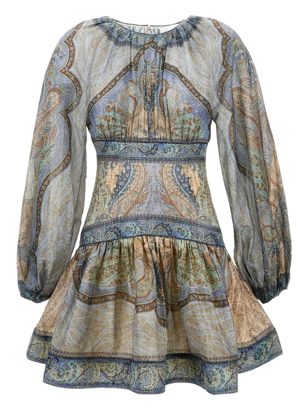 ZIMMERMANN ABITO WANDERLUST
