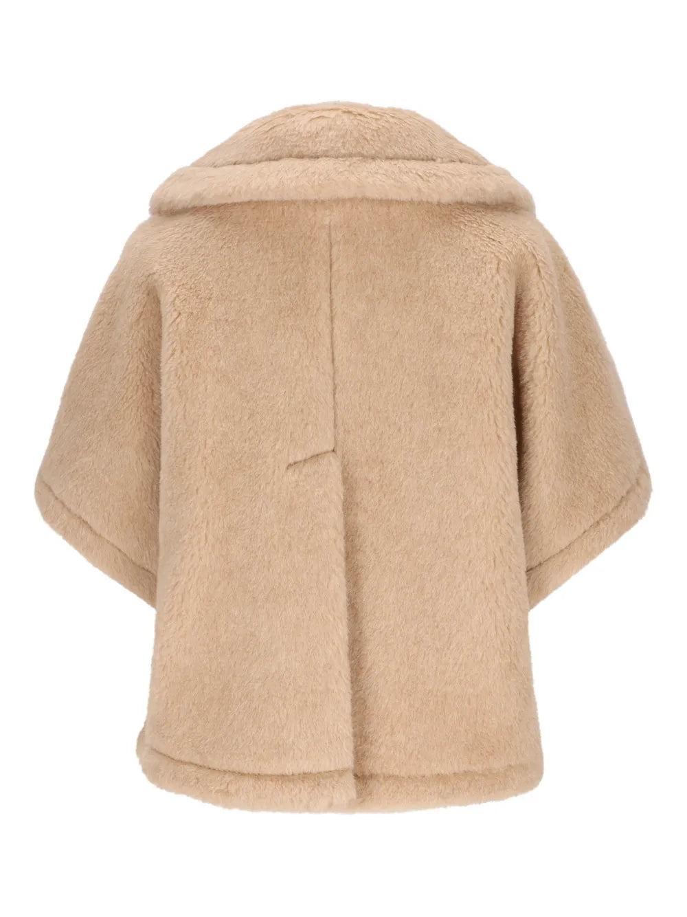 MAX MARA CAPPA CORVINO ALBINO