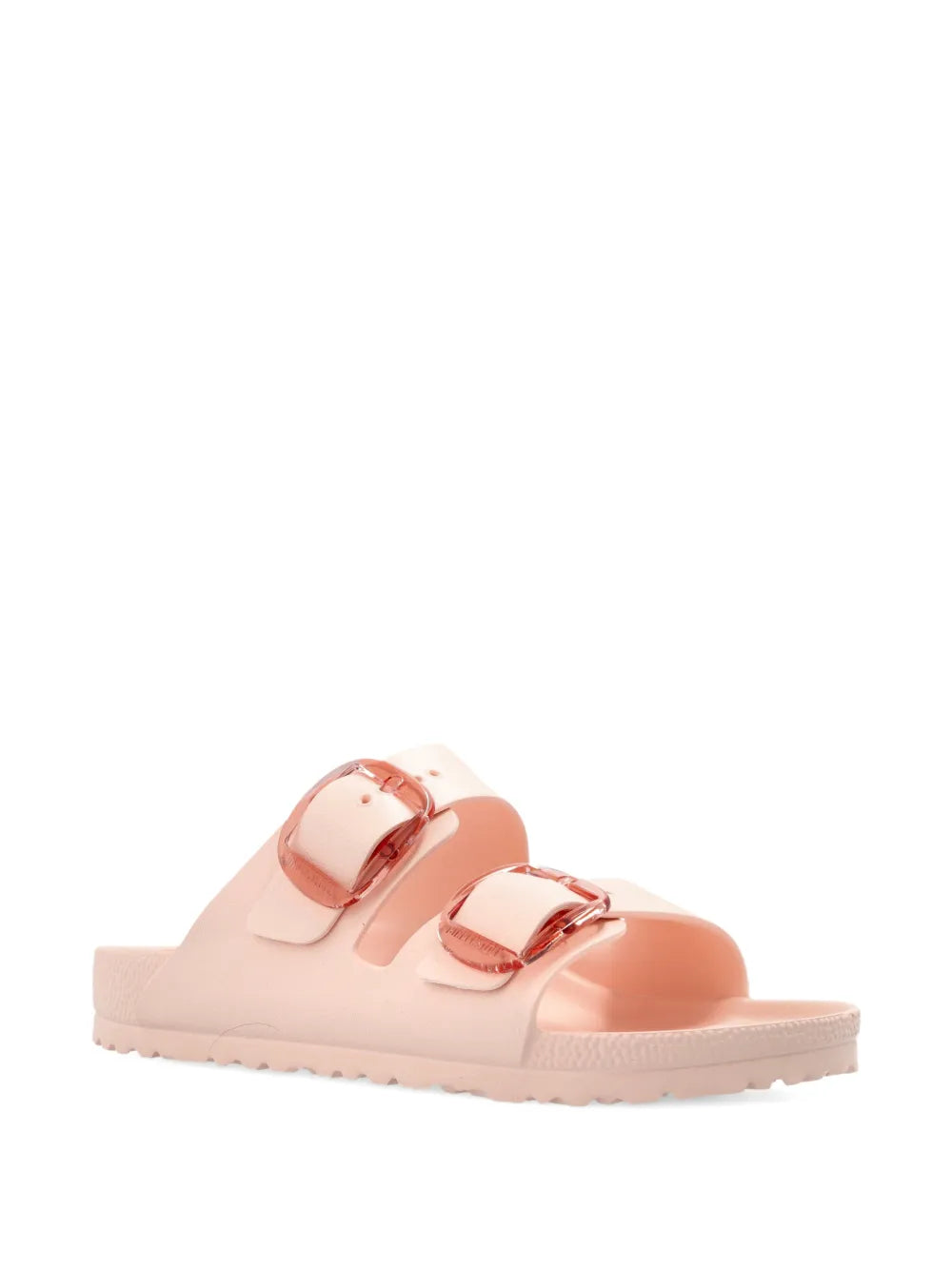 BIRKENSTOCK SANDALO ARIZONA SLIDE ROSA