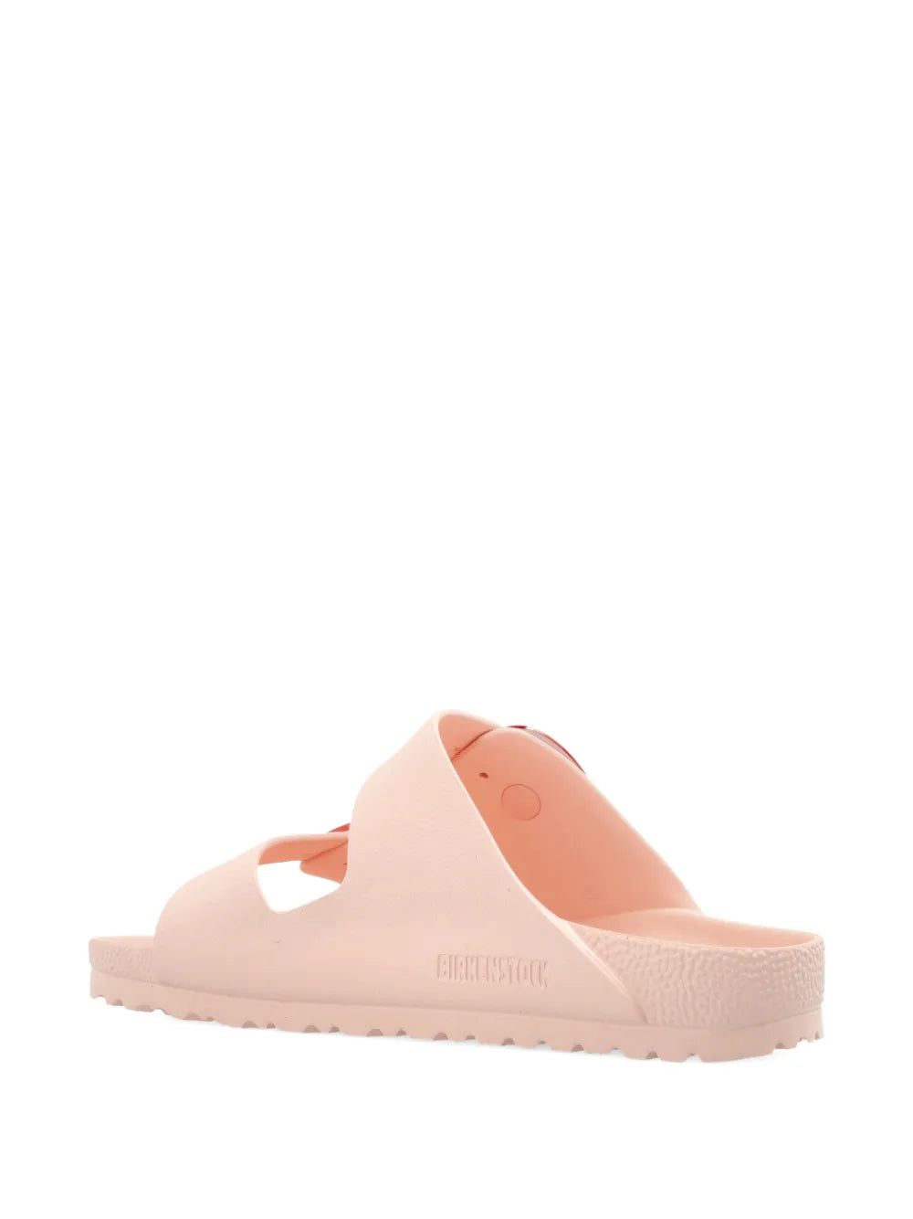 BIRKENSTOCK SANDALO ARIZONA SLIDE ROSA