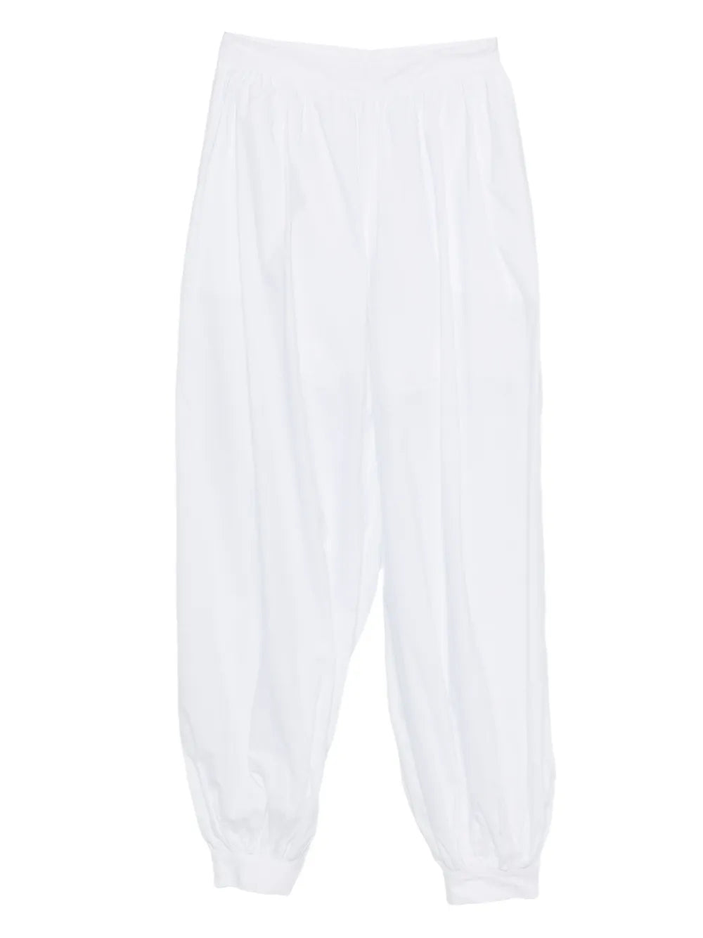 ROTATE PANTALONI WHITE