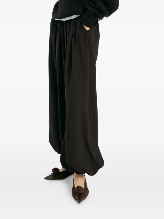 ROTATE PANTALONI BALLOON MOLE'