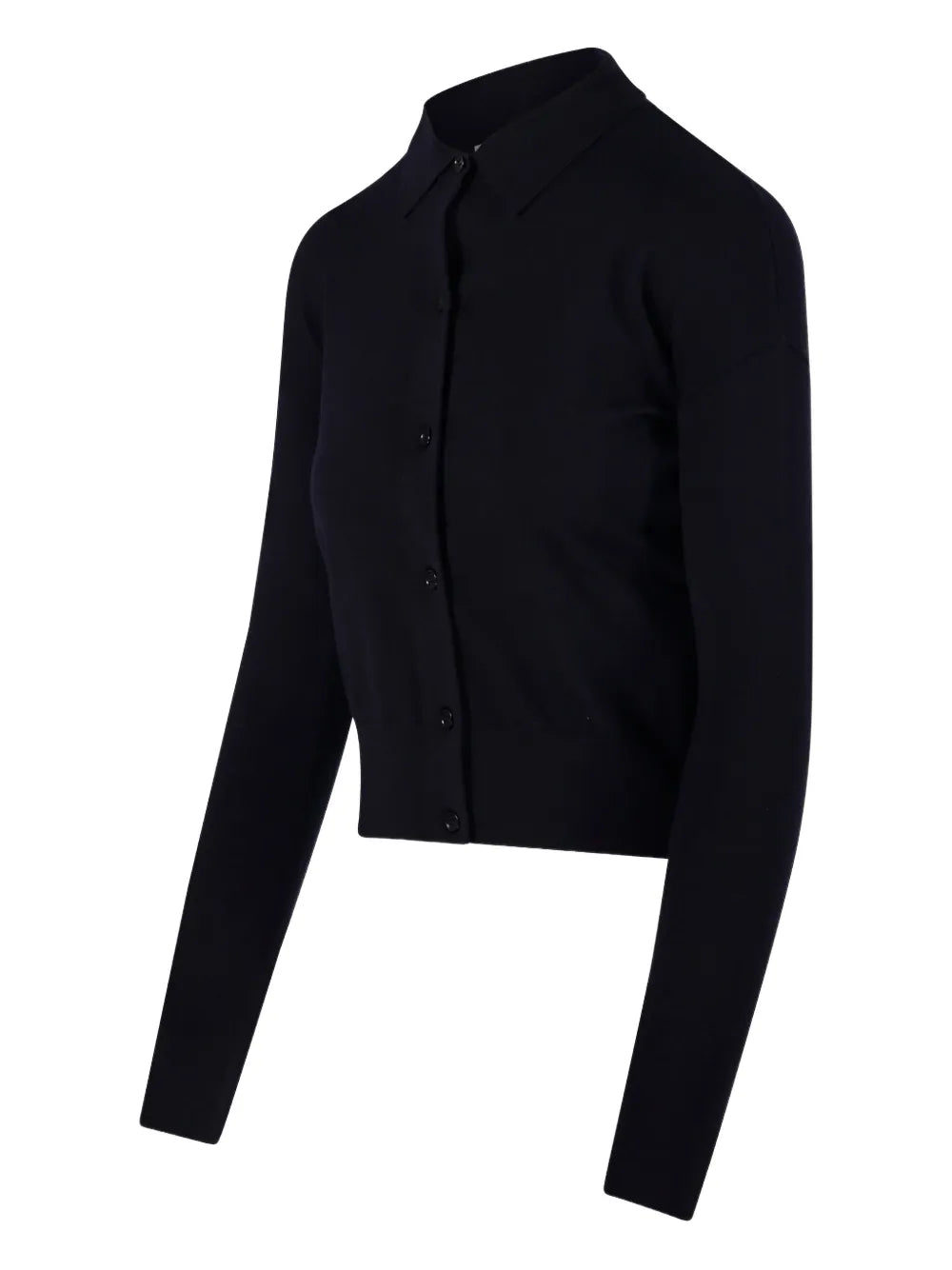 MAX MARA MAGLIA MEDEOLA BLU