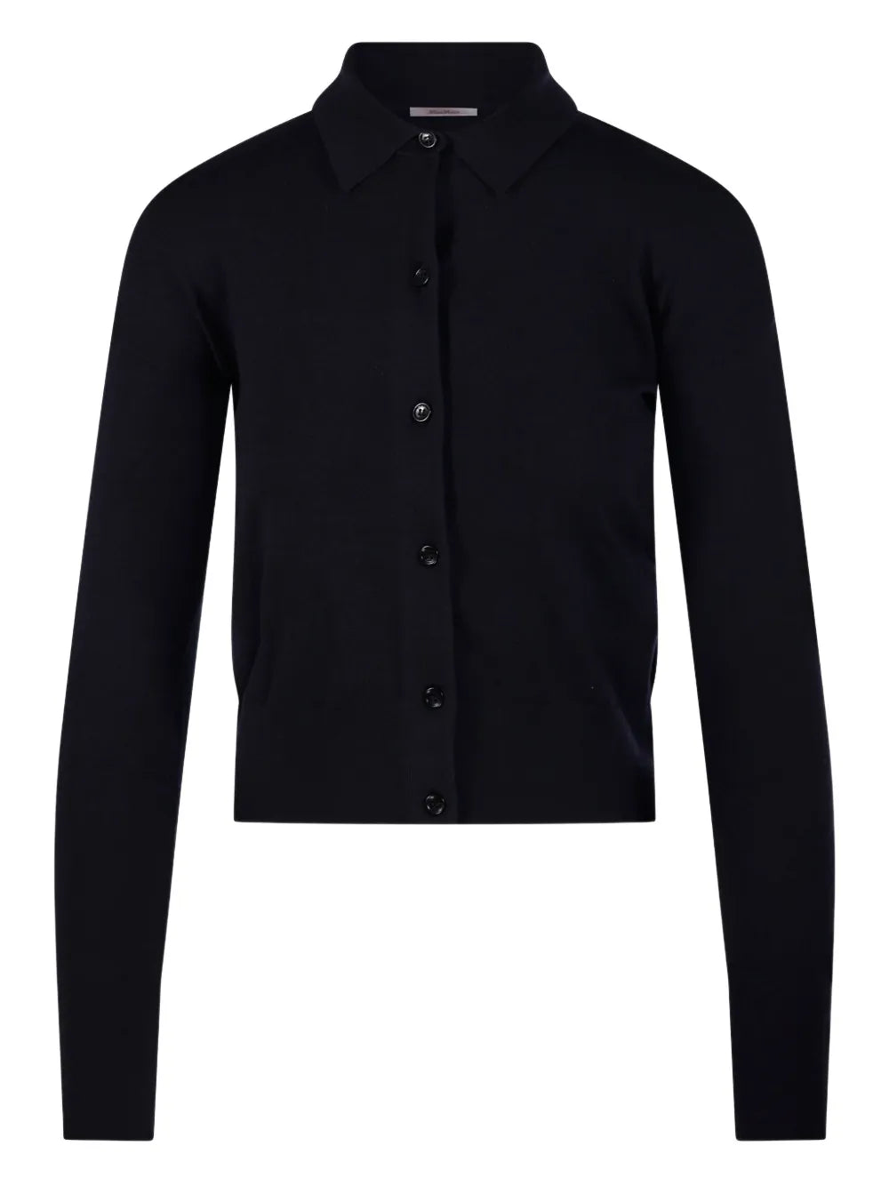MAX MARA MAGLIA MEDEOLA BLU