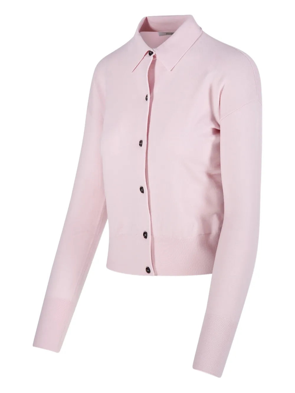MAX MARA MAGLIA MEDEOLA ROSA
