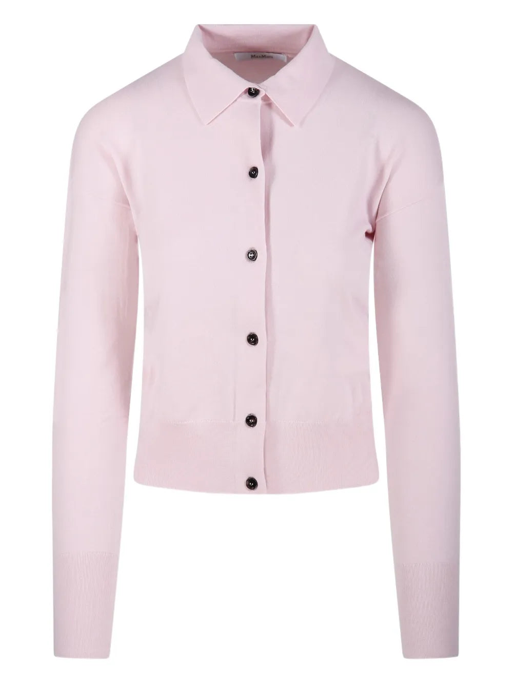 MAX MARA MAGLIA MEDEOLA ROSA