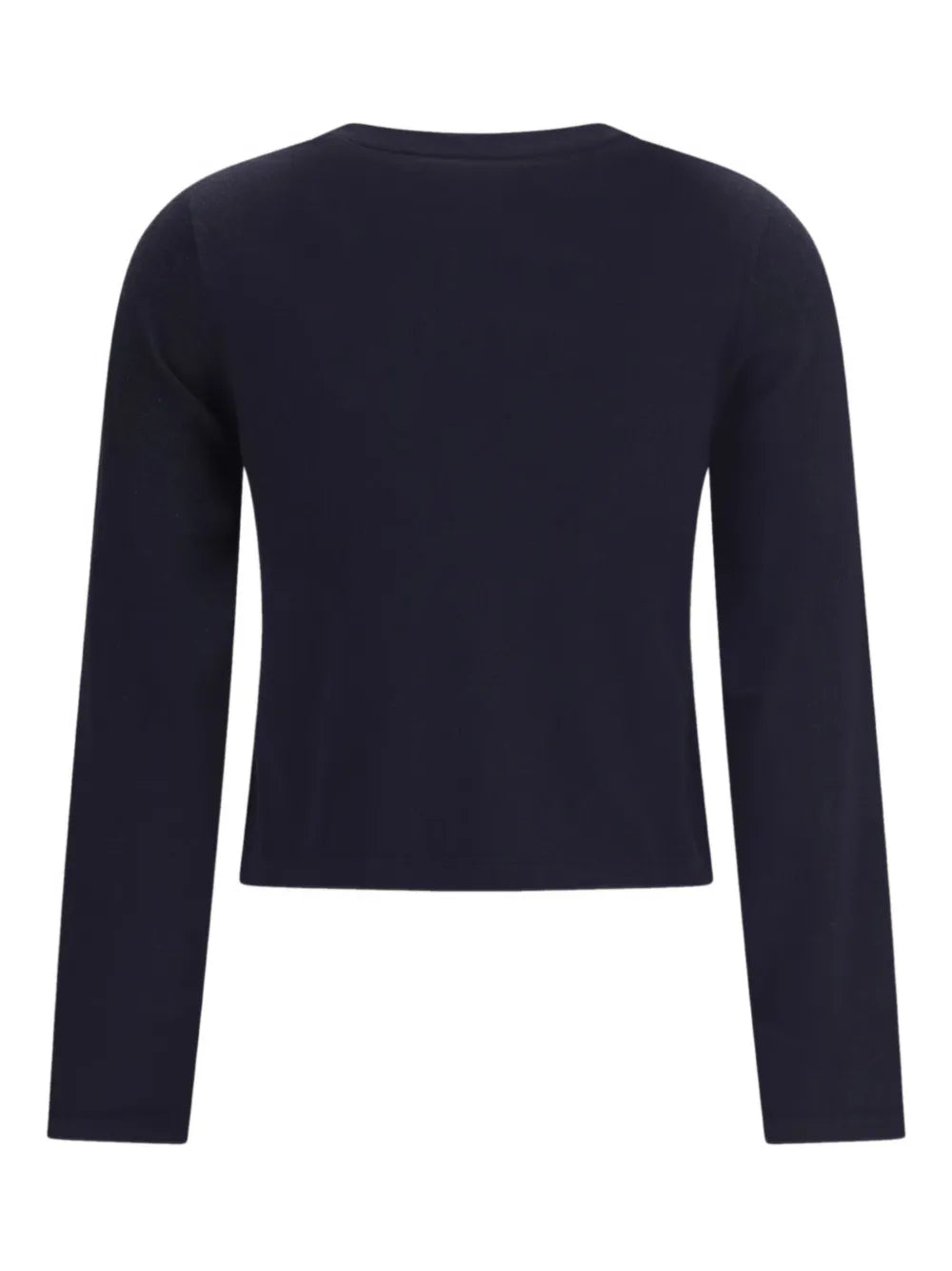 EXTREME CASHMERE T SHIRT N.451 LISA NAVY