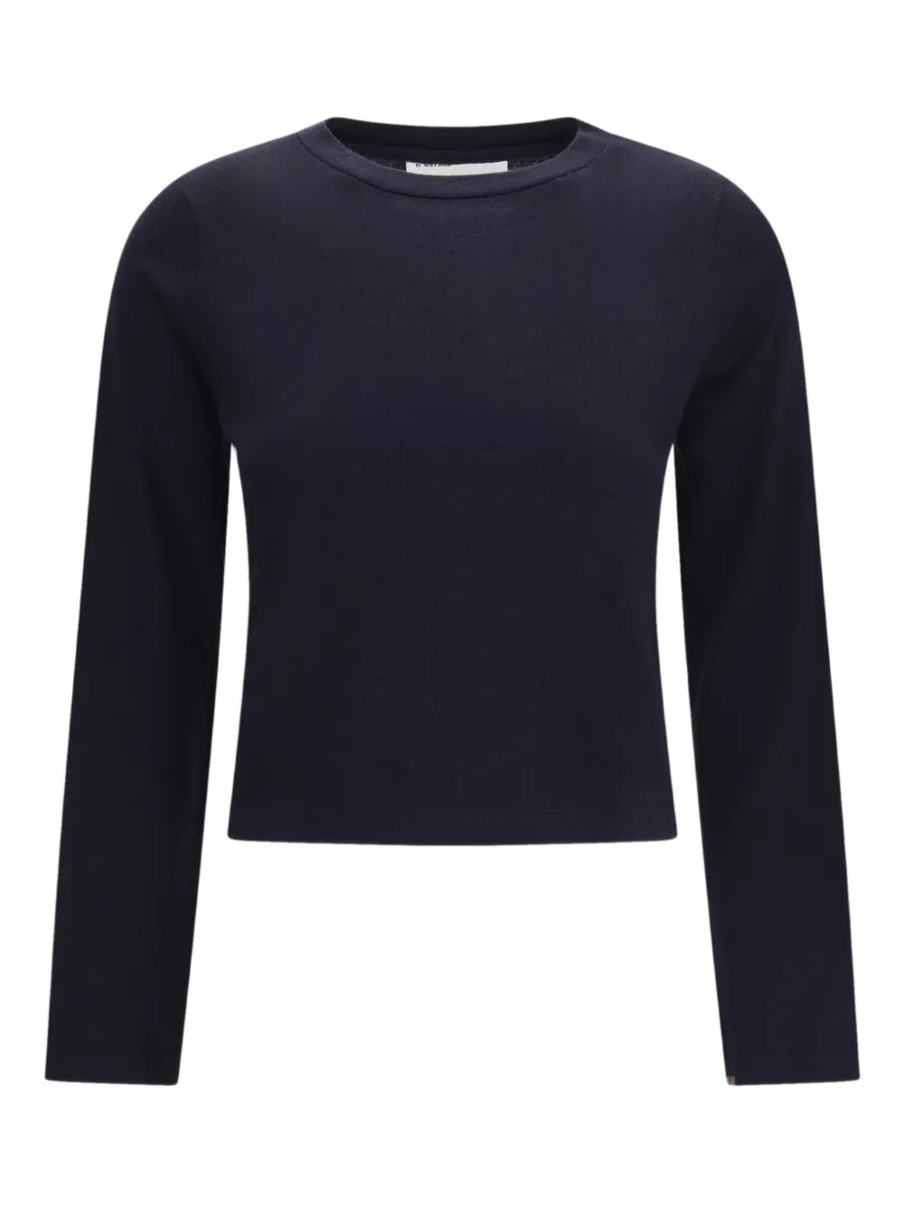 EXTREME CASHMERE T SHIRT N.451 LISA NAVY