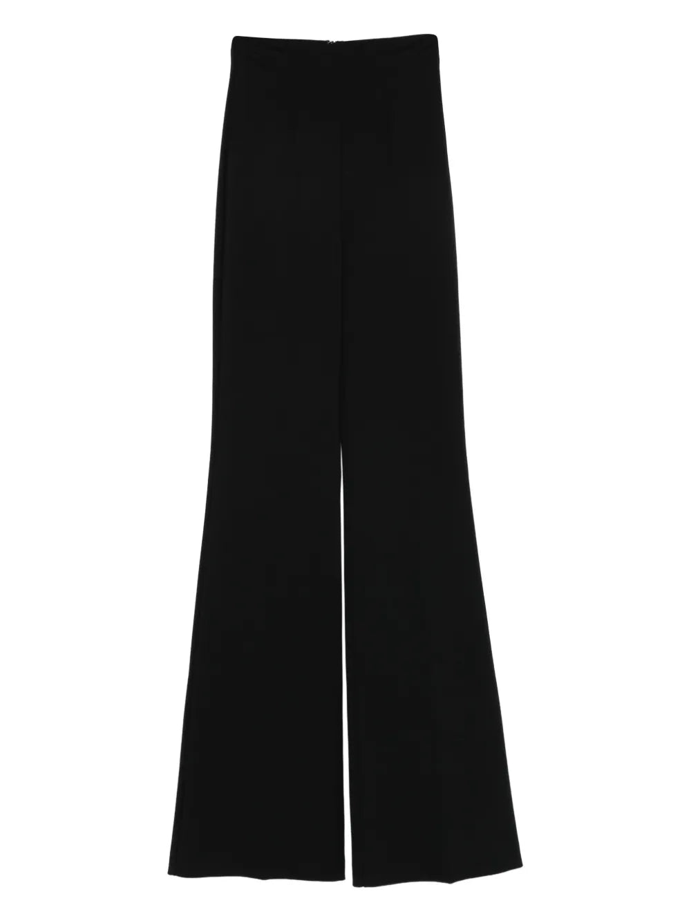 SPORTMAX PANTALONE GETTONE BLACK