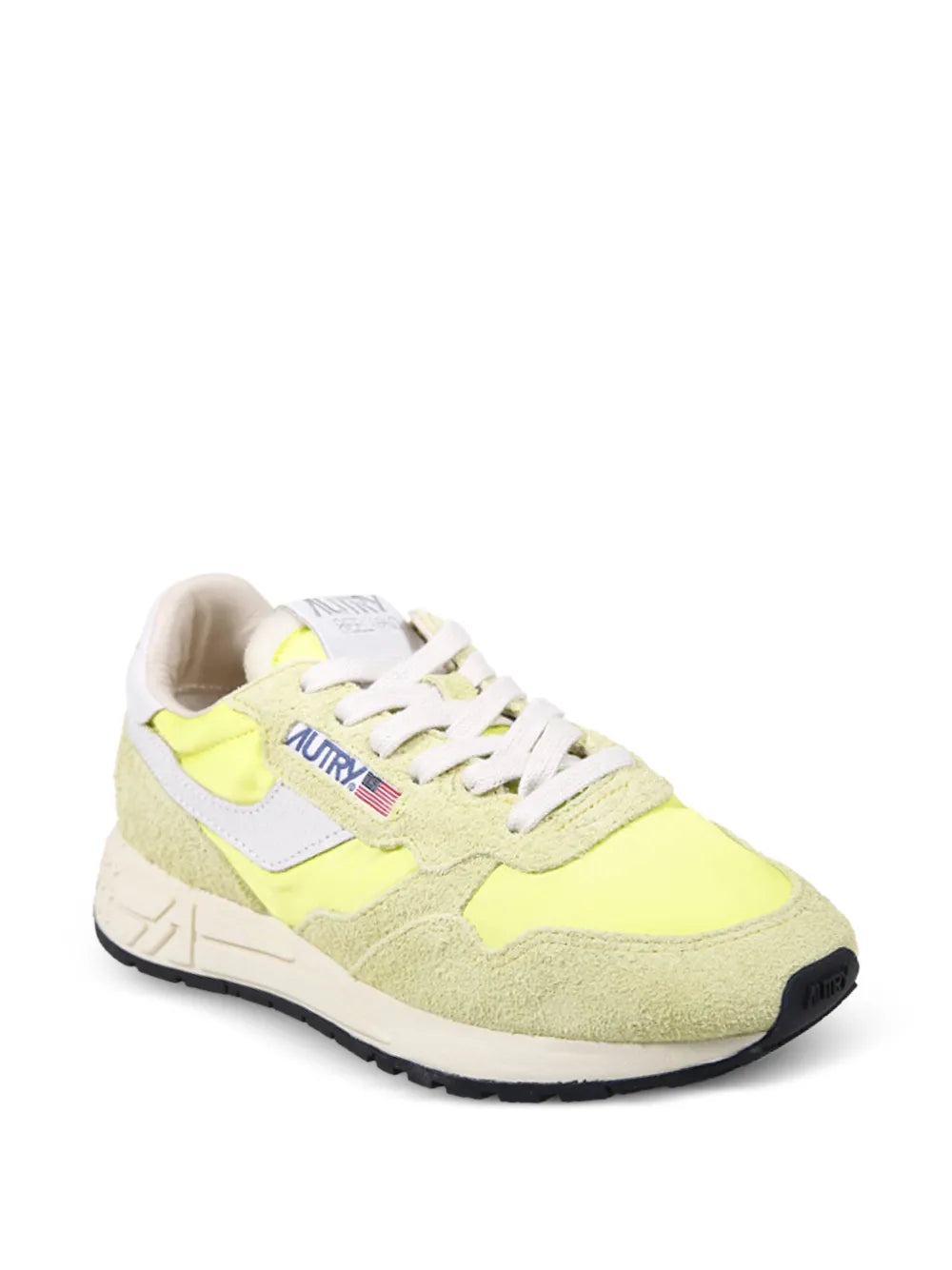 AUTRY SNEAKERS REELWIND PRIMEROSE
