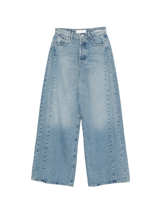 MOTHER JEANS "PIPE DREAM"