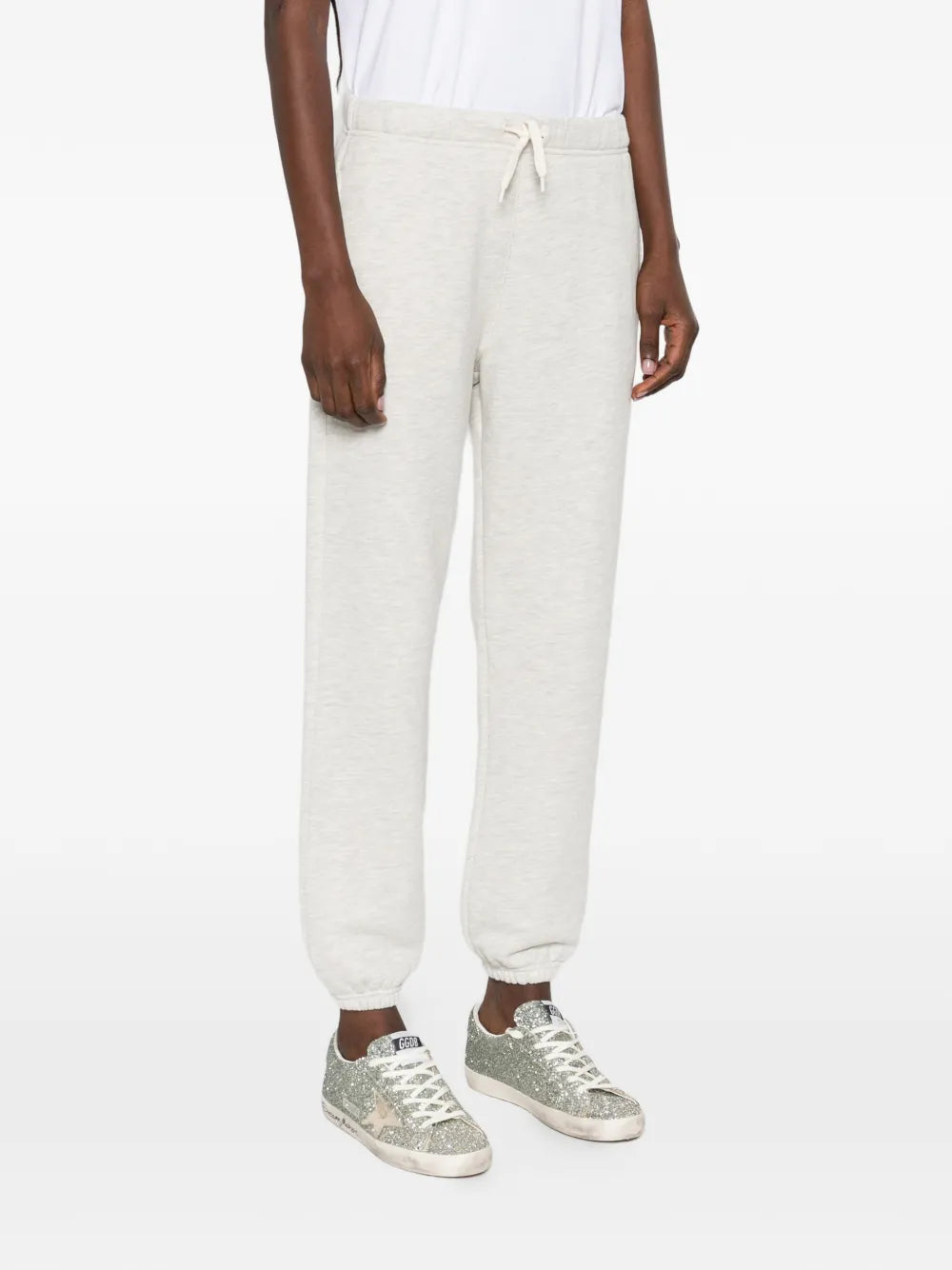 AUTRY PANTALONE SPORTIVI MELANGE