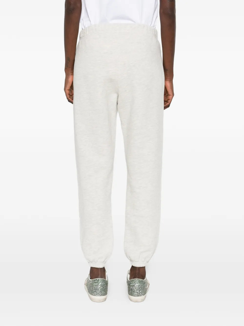 AUTRY PANTALONE SPORTIVI MELANGE