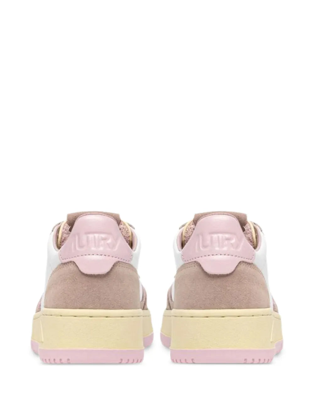 AUTRY SNEAKERS MEDALIST LOW PHARD