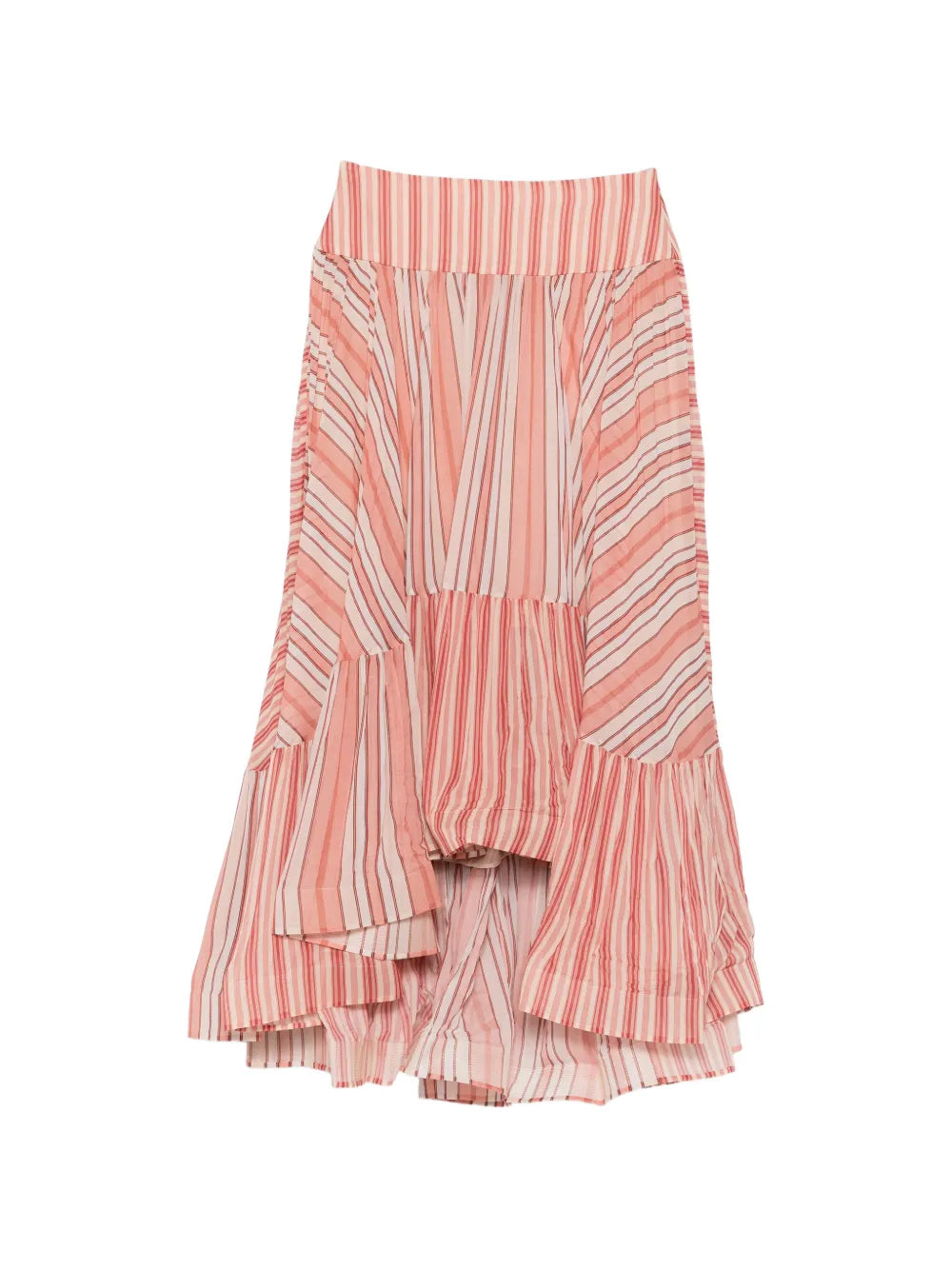 ZIMMERMANN GONNA MIDI REBELLION BOHEMIAN