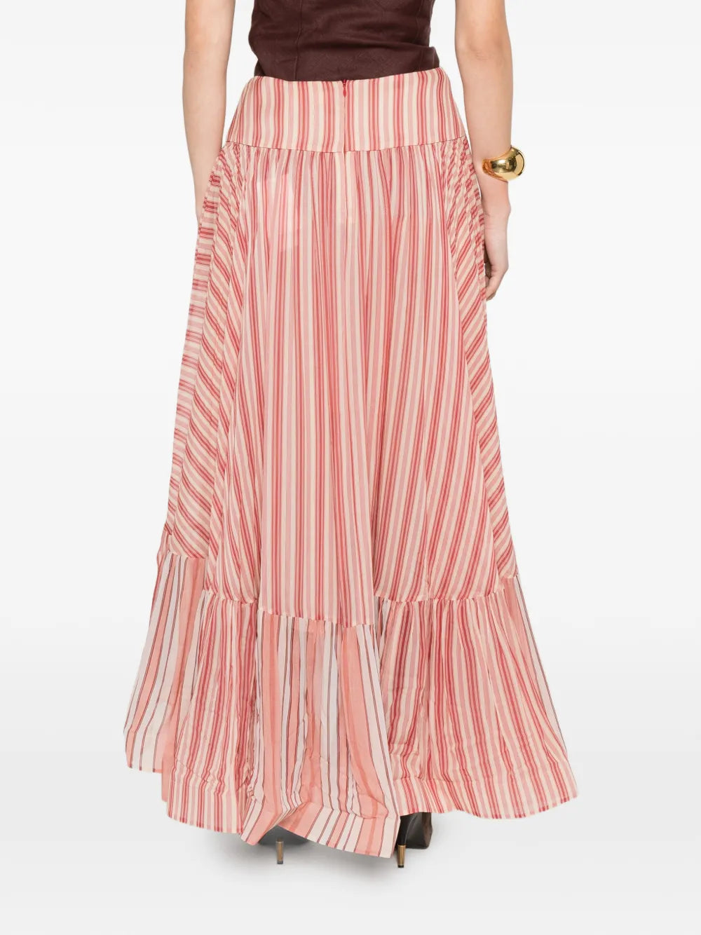 ZIMMERMANN GONNA MIDI REBELLION BOHEMIAN