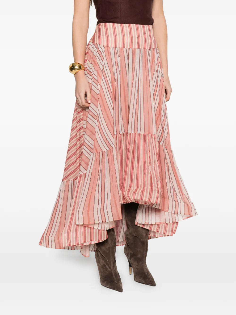 ZIMMERMANN GONNA MIDI REBELLION BOHEMIAN