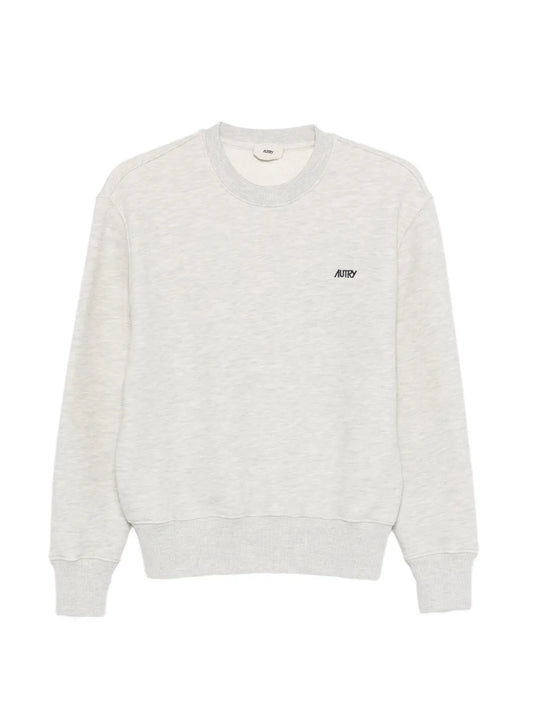 AUTRY FELPA MELANGE